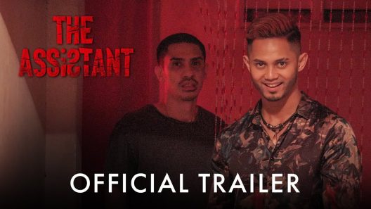 فيلم The Assistant 2022 ايجي بست
