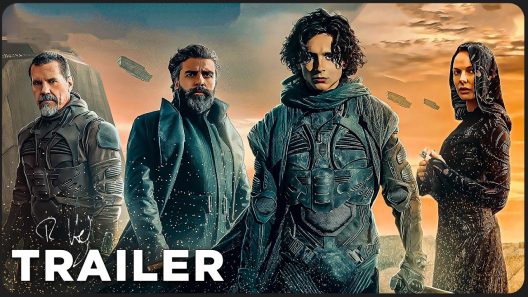 فيلم The Dunes 2021 ايجي بست