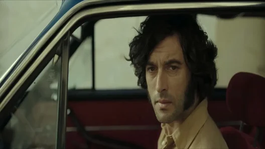 فيلم The House of Snails 2021 ايجي بست