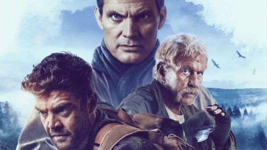 فيلم The Most Dangerous Game 2022 ايجي بست