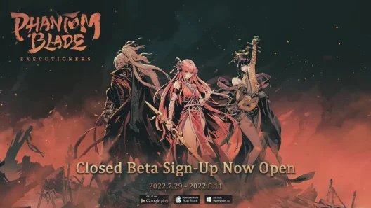 فيلم The Mysterious Story of the Executioner 2022 ايجي بست