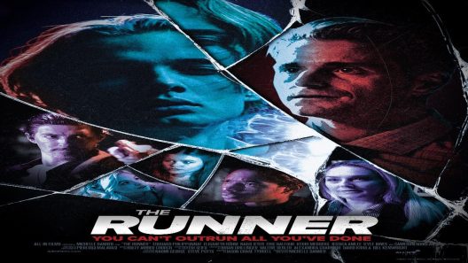 فيلم The Runner 2021 ايجي بست