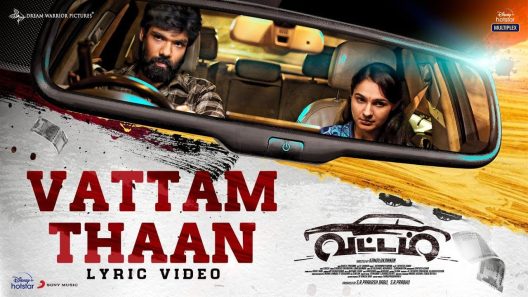 فيلم Vattam 2022 ايجي بست