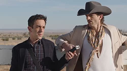 فيلم Vengeance 2022 ايجي بست