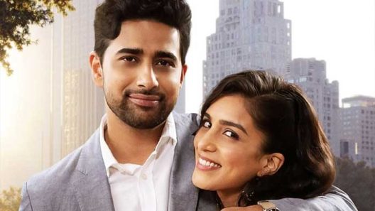 فيلم Wedding Season 2022 ايجي بست