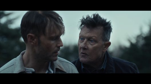 فيلم What Josiah Saw 2021 ايجي بست