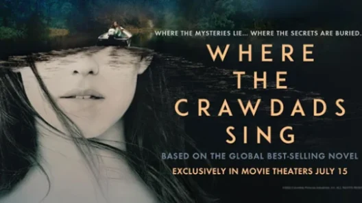 فيلم Where the Crawdads Sing 2022 ايجي بست