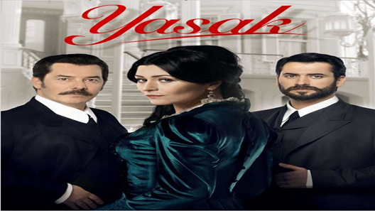 مسلسل الممنوع الحلقة 4 الرابعة مترجمة قصة عشق