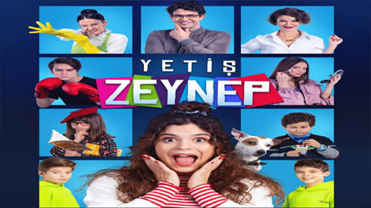 مسلسل الحقي يا زينب الحلقة 4 الرابعة مترجمة قصة عشق