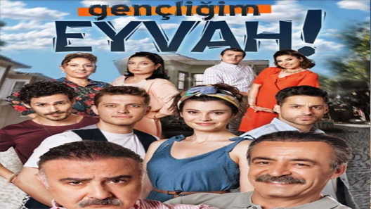 مسلسل اسفي على شبابي الحلقة 4 الرابعة مترجمة قصة عشق