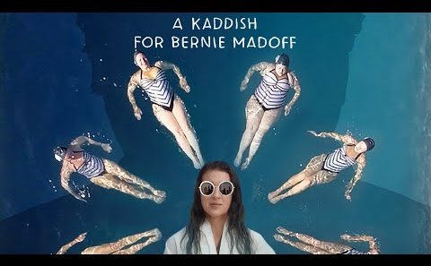 فيلم A Kaddish for Bernie Madoff 2021 ايجي بست