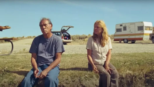 فيلم A Love Song 2022 ايجي بست