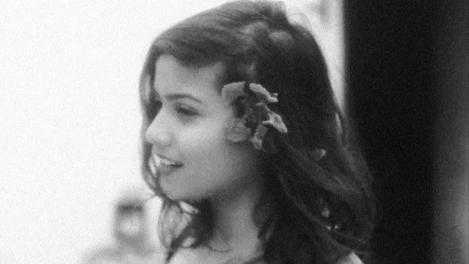 فيلم A Night of Knowing Nothing 2021 ايجي بست