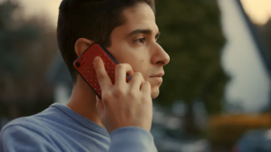 فيلم Animals 2021 ايجي بست