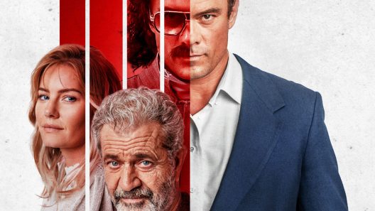 فيلم Bandit 2022 ايجي بست