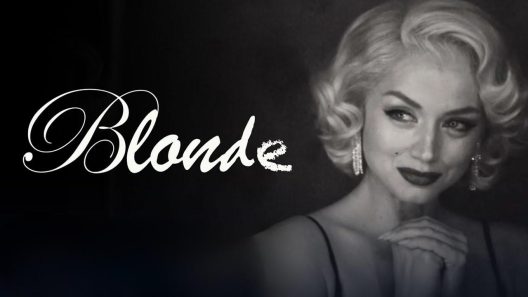 فيلم Blonde 2022 ايجي بست