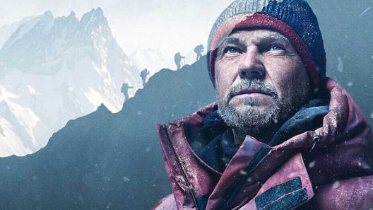 فيلم Broad Peak 2022 ايجي بست