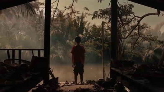 فيلم Daeng Phra Khanong 2022 ايجي بست