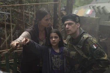 فيلم Darkling 2022 ايجي بست