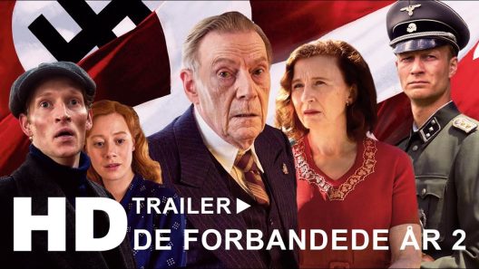 فيلم De forbandede år 2 2022 ايجي بست