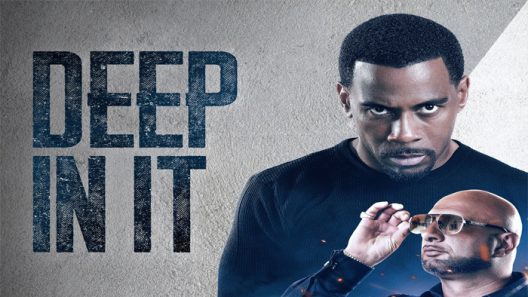 فيلم Deep in It 2022 ايجي بست