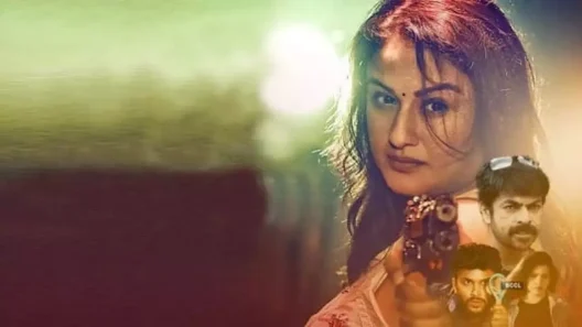 فيلم Detective Sathyabhama 2021 ايجي بست