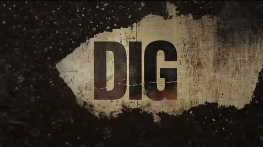 فيلم Dig 2022 ايجي بست