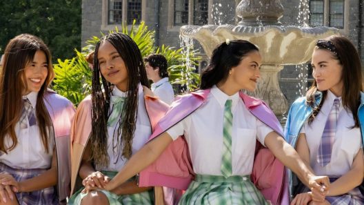 فيلم Do Revenge 2022 ايجي بست