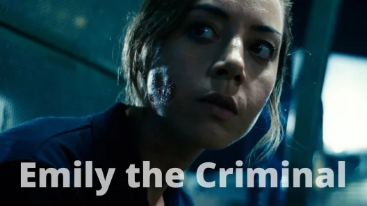 فيلم Emily the Criminal 2022 ايجي بست