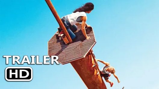 فيلم Fall 2022 ايجي بست