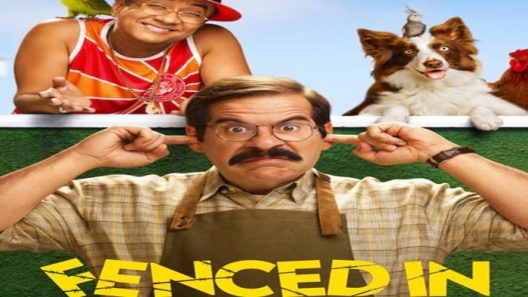 فيلم Fenced In 2022 ايجي بست