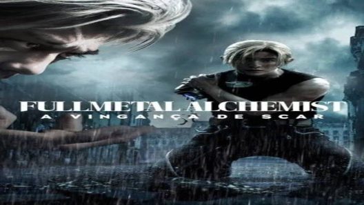 فيلم Fullmetal Alchemist: Final Transmutation 2022 ايجي بست