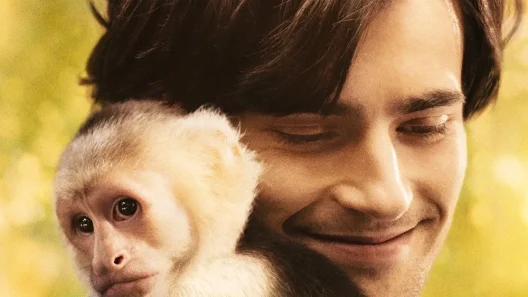 فيلم Gigi & Nate 2022 ايجي بست