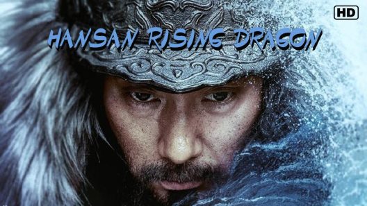 فيلم Hansan: Rising Dragon 2022 ايجي بست