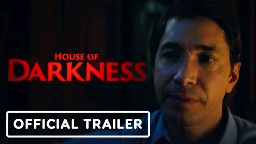 فيلم House of Darkness 2022 ايجي بست