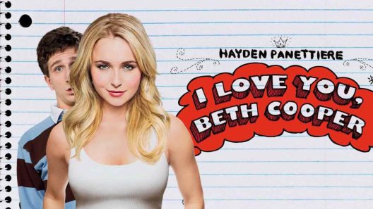 فيلم I Love You, Beth Cooper 2009 ايجي بست