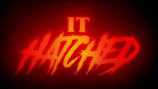 فيلم It Hatched 2021 ايجي بست