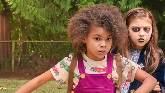 فيلم Ivy + Bean 2022 ايجي بست