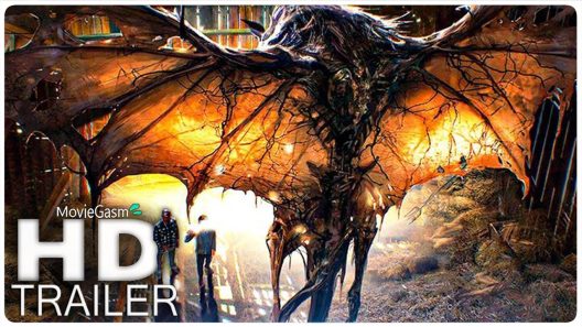 فيلم Jeepers Creepers: Reborn 2022 ايجي بست