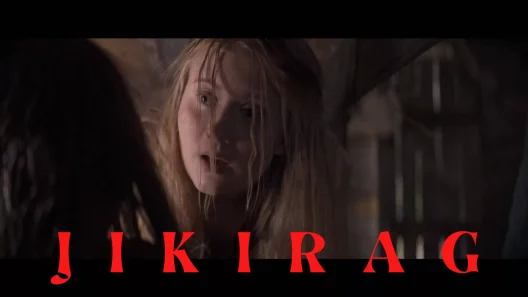 فيلم Jikirag 2022 ايجي بست