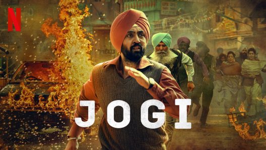 فيلم Jogi 2022 ايجي بست