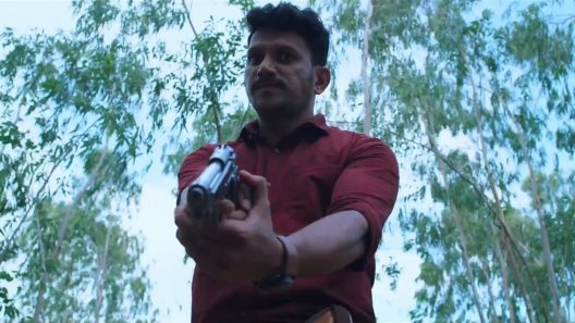 فيلم Kerosene 2022 ايجي بست