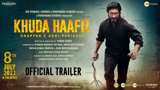 فيلم Khuda Haafiz Chapter 2 Agni Pariksha 2022 ايجي بست