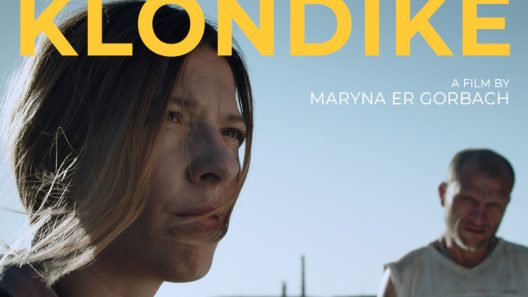 فيلم Klondike 2022 ايجي بست
