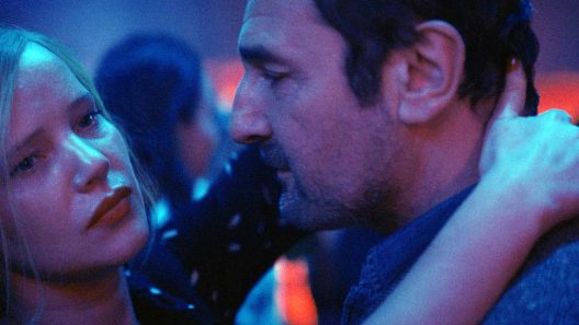 فيلم Kompromat 2022 ايجي بست