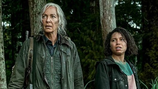 فيلم Lou 2022 ايجي بست