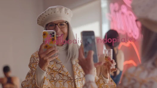 فيلم Mack & Rita 2022 ايجي بست