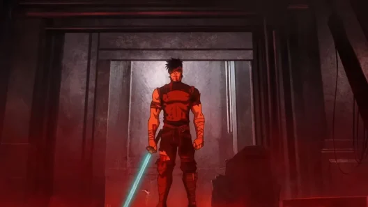 فيلم Mortal Kombat Legends: Snow Blind 2022 ايجي بست