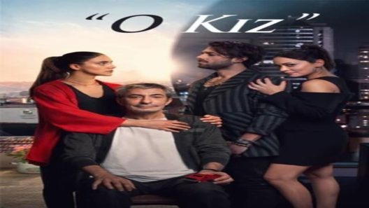 مسلسل تلك الفتاة الحلقة 24 الرابعة والعشرون والاخيرة مترجمة قصة عشق