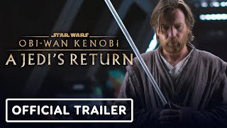 فيلم Obi-Wan Kenobi: A Jedi’s Return 2022 ايجي بست